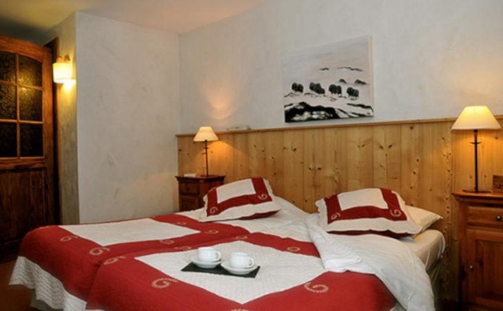 Hotel Bellier in Val dIsere , France image 6 